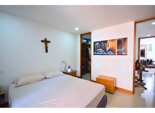 Se Vende Apartamento En El Primer Parque De Laureles
