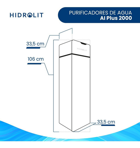 Imagen 5 de 10 de Ai Plus 2000