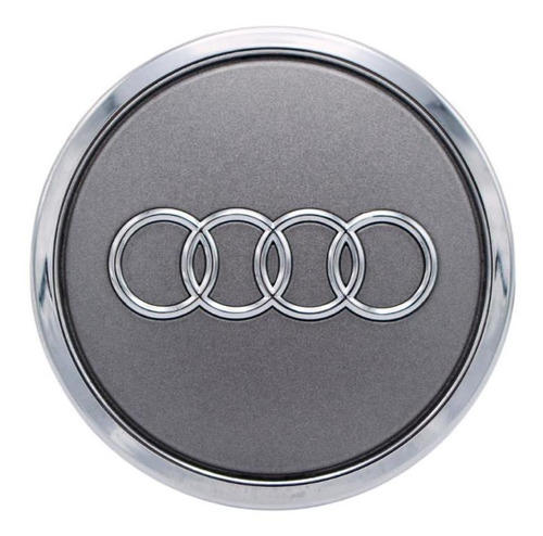 Centro De Llanta Audi A3 Sportback 2005 Al 2008