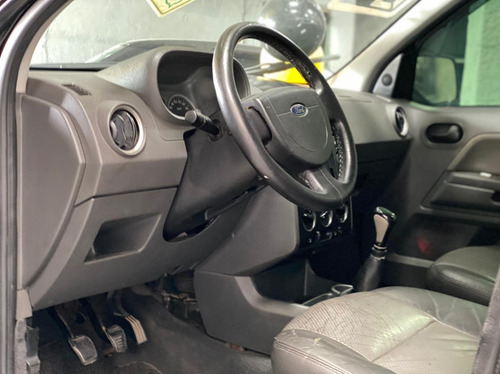 Ford Ecosport 2007 1.6 Xls Flex 5p