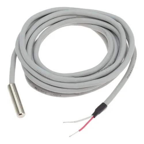 comprar Sensor De Temperatura Ageon K101  Controlador Termostato