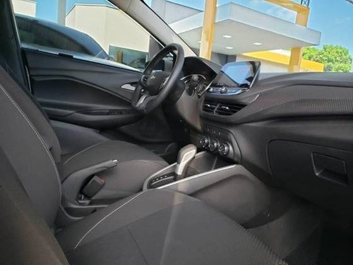 Imagem 8 de 11 de Chevrolet Onix 1.0 Turbo Flex Ltz Automático