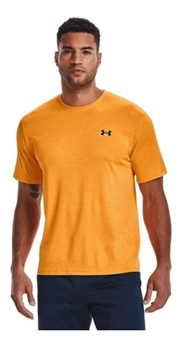 Polera Hombre Ua Training Vent 2.0 1361426-857