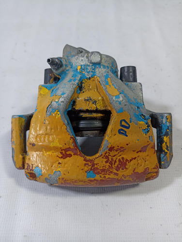 Caliper Delantero Derecho Volkswagen Jetta A4 1.8t 99-07 Ori