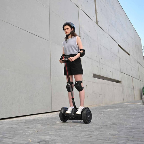 Segway Ninebot S-max Smart Self-balancing Electric Scooter