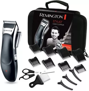 Remington Máquina De Cortar Pelo Stylist - Cortapelos