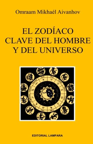 Libro : El Zodiaco Clave Del Hombre Y Del Universo -...