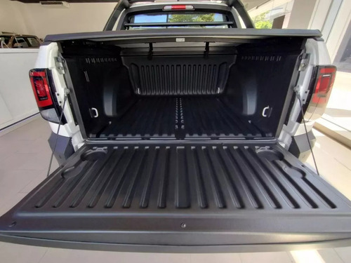 Volkswagen Saveiro 1.6 Cross