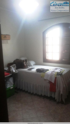 Imagem 12 de 20 de Casas À Venda Em Bragança Paulista/sp - Compre A Sua Casa Aqui! - 1253907