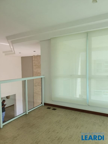 Imagem 7 de 15 de Apartamento - Panamby - Sp - 569184