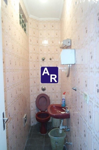 Imagem 13 de 20 de Edificio Comercial Vila Formosa A Venda Ideal Para Clinica Medica Com 10 Salas 6 Sutes. - Gl00008 - 33699164