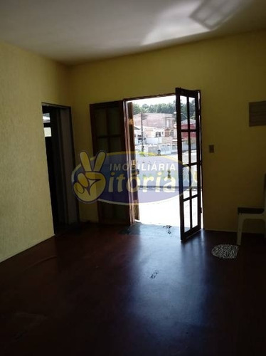 Imagem 11 de 18 de Sobrado A Venda No Parque Terra Nova Ii - Sbc - 9173
