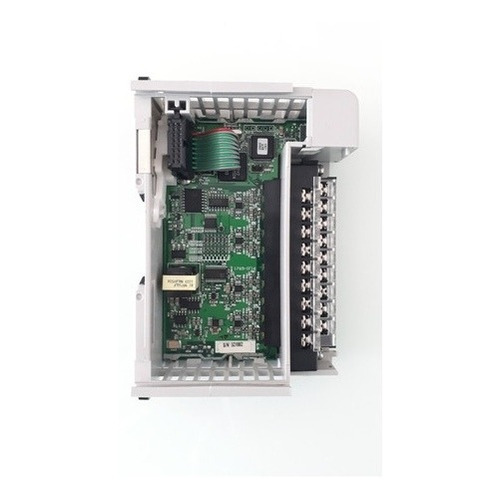 Módulo 16 Entr. Analógicas Allen Bradley - 1769-if16c (Usado)