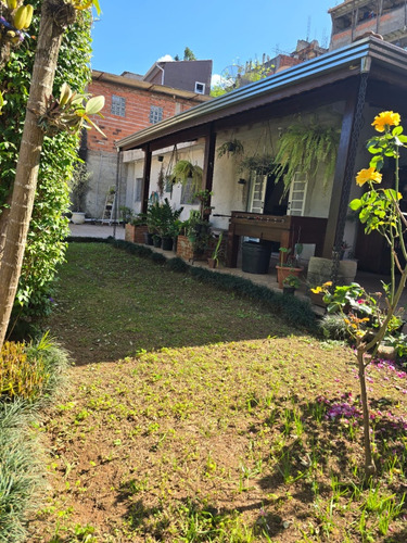 Casa 3 Quarto Sendo 1 Suite