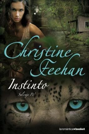 Instinto - Christine Feehan