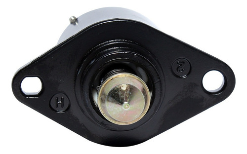 Valvula Iac Para Chevrolet Spark 2004 2016 4 Pines