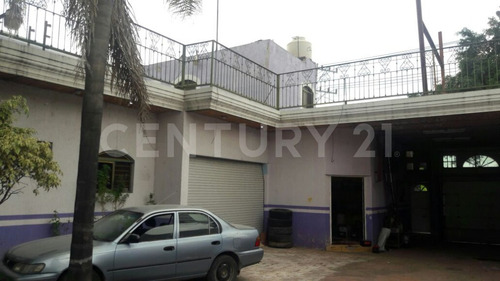 Venta De Terreno Con Construcción En Colonia Nuevo Mexico, Zapopan, Jalisco