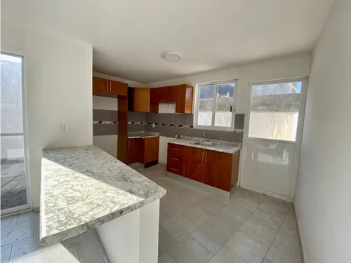 Casa En Venta En San Juan Del Rio Queretaro
