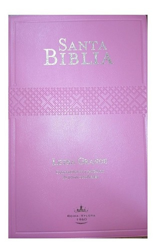 Santa Biblia Concordancia Y Palabras De Jesus Resaltada Smal