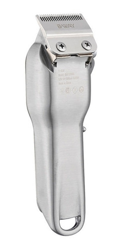 Imagen 4 de 9 de B-Way Steel Clip - Plateado - 100V/240V