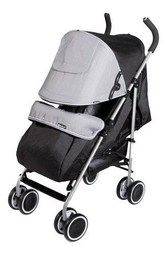 Coche Bastón Ebaby Travis 214-2a