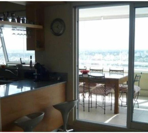 Imagen 8 de 30 de Venta Triplex Penthouse - 355 M2 - Torres Centennial