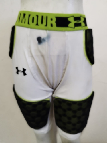  Calzonera Under Armour Tri-flex Padded Medium Youth 