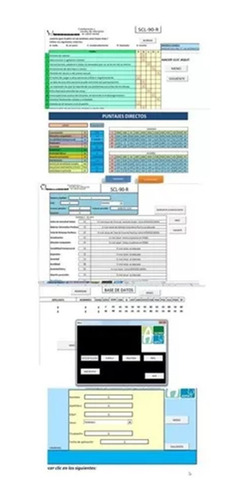 Scl 90r Inventario Sintomas Soft 