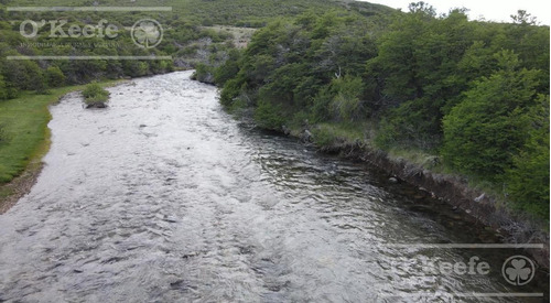 Imagen 10 de 24 de Campo De 2400 Has En Venta En Bariloche - Patagonia Argentina - Fly Fishing
