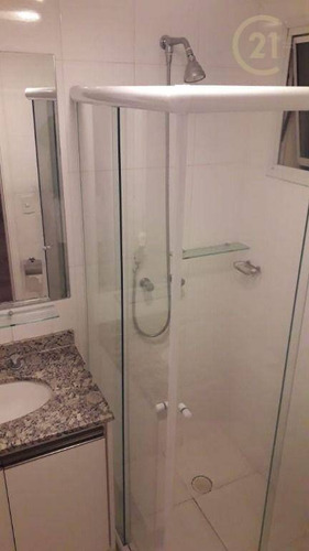 Imagem 27 de 28 de Apartamento Com 4 Dormitórios À Venda, 95 M² Por R$ 680.000,00 - Jardim Arpoador - São Paulo/sp - Ap24081
