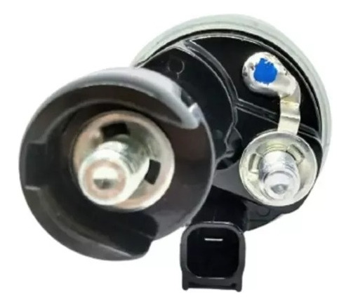 Automatico Motor Partida Zm Zm3705 Civic / Acord / Crv /city