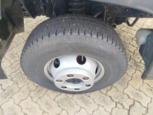 Vw Delivery Express 4x2