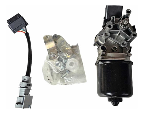 Motor Limpiadores Parabrisas Kangoo 04-12