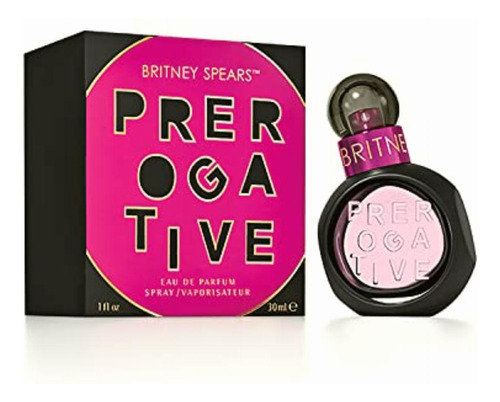 Britney Spears Prerogative, 1.0 Ounce