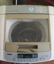 Comprar Lavadora LG Fuzzy Logic 11 Kg Turbodrum 