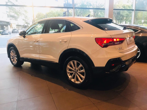 Imagen 4 de 15 de Audi Q3 0km 35tfsi Sportback 150 Cv 2021 2020