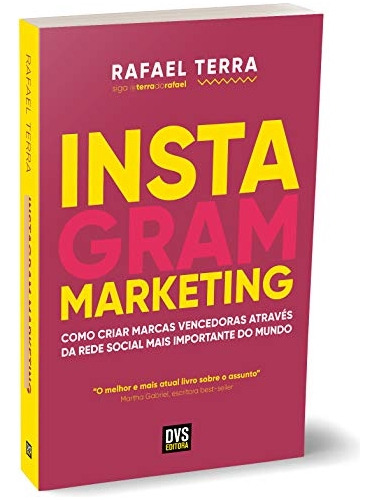 Libro Instagram Marketing