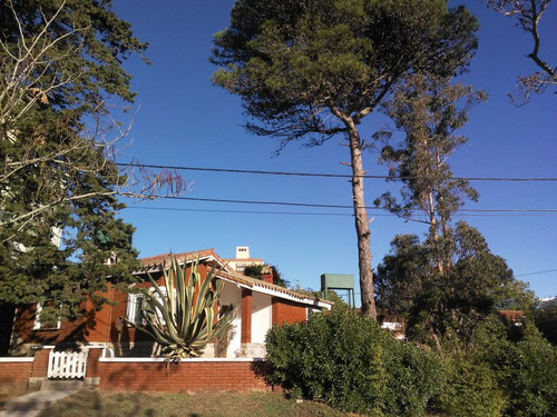 Terreno - Venta - Villa Gesell - Casa 3 Ambientes - Gas Natural