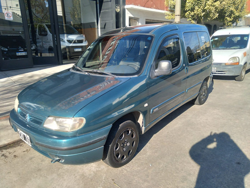 Citroën Berlingo Multispace 1.9 D