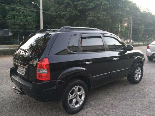 Hyundai Tucson 2013 2.0 Gls 4x2 Aut. 5p