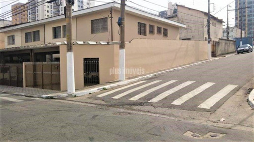 Imagem 5 de 12 de Excelente Sobrado Na Saúde. Confira! - Mi129794