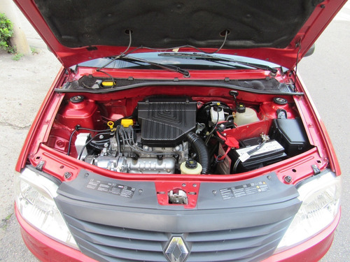 Renault Logan 1.4 Entry Familier
