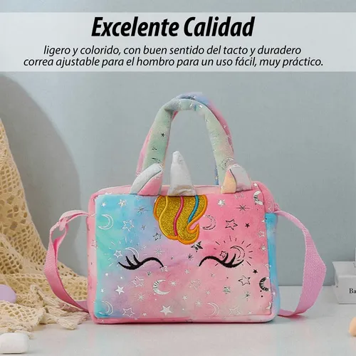 Carteras de unicornio hotsell