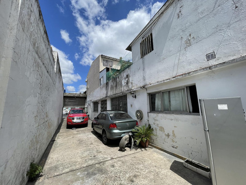 Galpon Con Viviendas En Venta - Piñeyro - Avellaneda