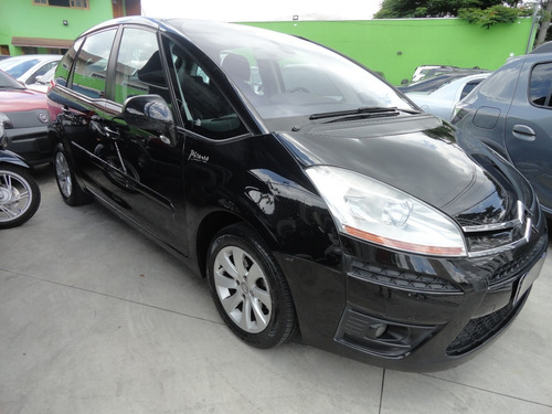 Imagem 2 de 13 de Citroen C4 Picasso Glxa