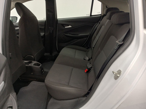 Chevrolet Onix 1.0 TURBO FLEX LT MANUAL