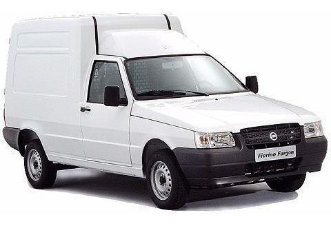 Imagen 3 de 6 de Bateria Moura 75 Amper Fiat Fiorino 2004 Al 2014