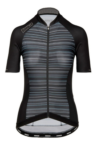 Camiseta De Ciclismo Bioracer Sprinter Coldblack Light Mujer