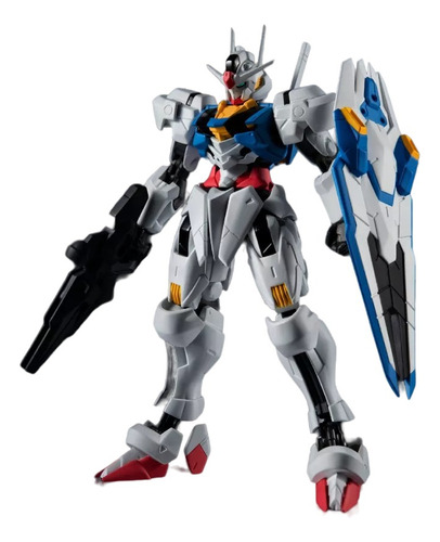 Gundam Universe Xvx-016 Gundam Aerial