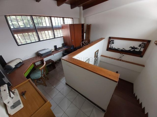 Imagen 21 de 29 de Bella Casa En Venta En La Trinidad #22-10719